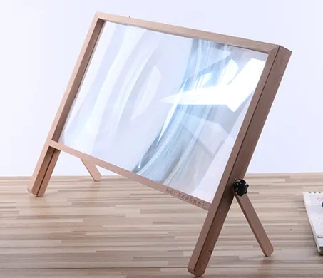 Magnifying Glass